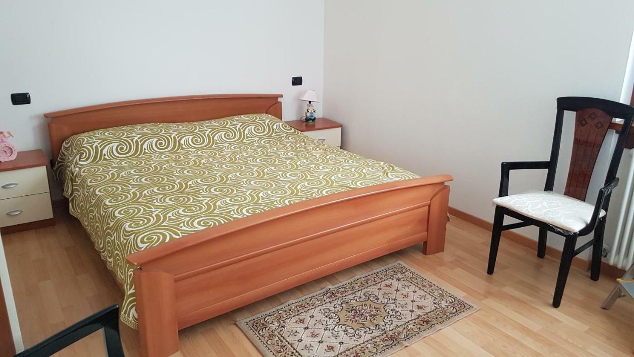 Villa Casa Lena à Gera Lario Extérieur photo