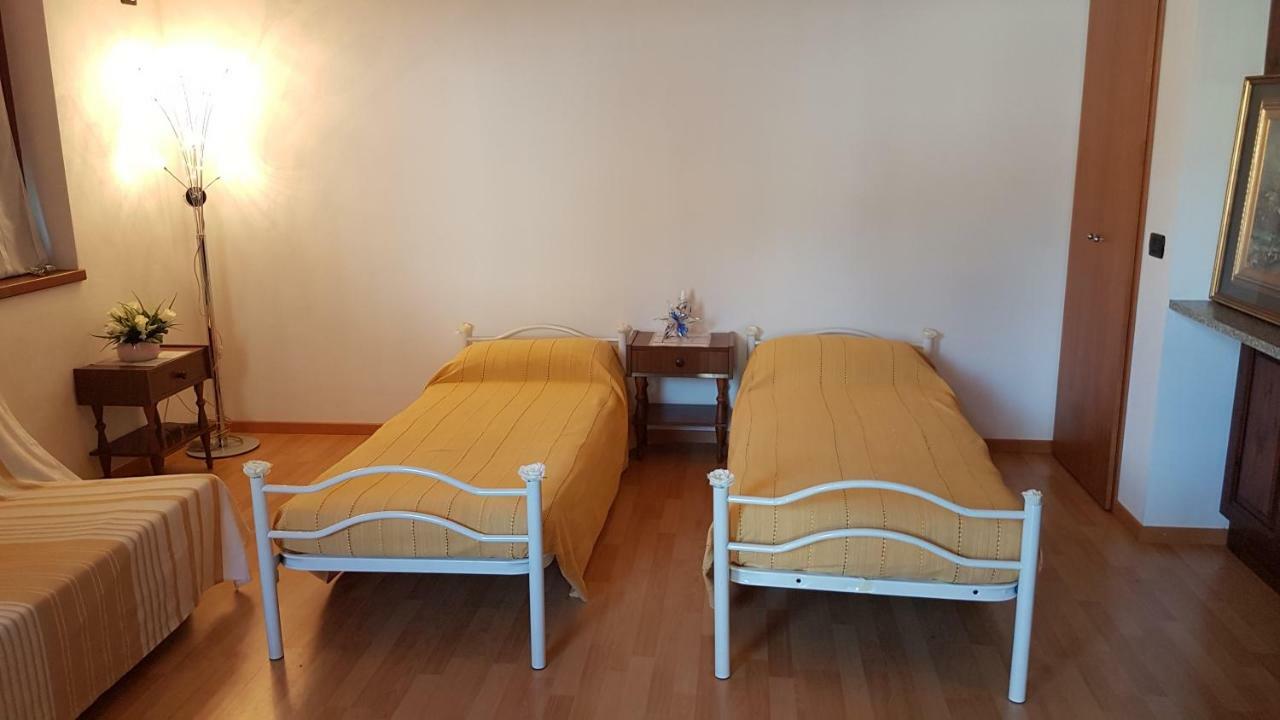 Villa Casa Lena à Gera Lario Extérieur photo