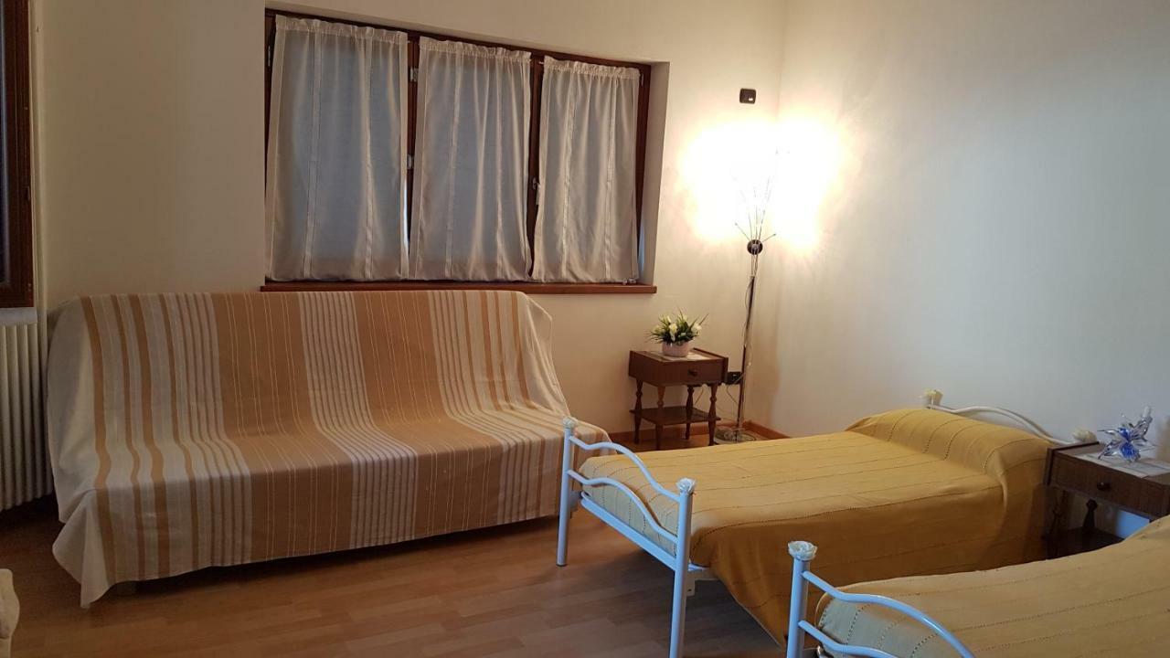 Villa Casa Lena à Gera Lario Extérieur photo